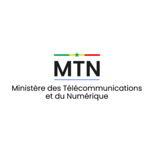 Ministère des Télécommunications et du Numérique
